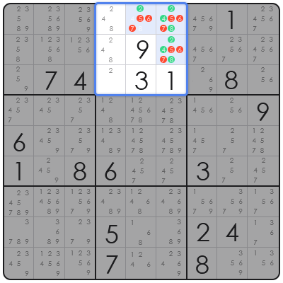 sudoku together